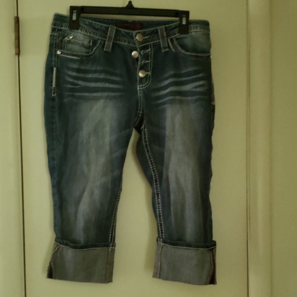 Capris